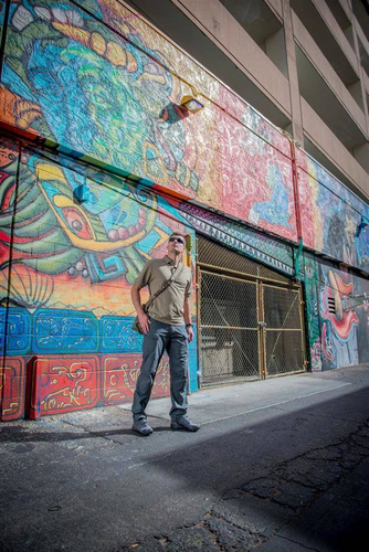 Одежда - Helikon - Футболка-поло Polo UTL Lite - Shadow Grey - PD-UTL-TL-35 - Футболки