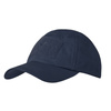 Helikon - Тактическая кепка - PolyCotton Ripstop - Navy Blue - CZ-BBC-PR-37.