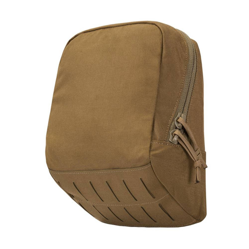 Direct Action - Кишеня Utility Pouch X-Large® - Coyote Brown - PO-UTXL-CD5-CBR - Органайзери тактичні