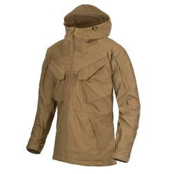 Helikon - Куртка анорак Pilgrim® - Coyote - KU-PGM-DC-11