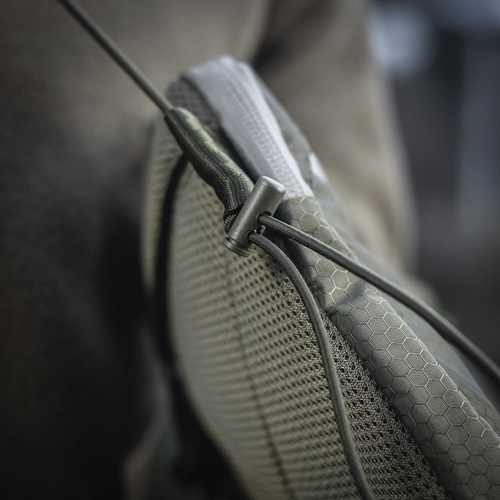 Сумки - M-Tac - Сумка Pocket Bag Elite - Ranger Green -10230023