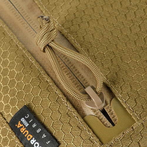 M-Tac - Sphaera Hex Hardsling Bag Large Elite - Coyote - 51414005 - Сумки - Рюкзаки