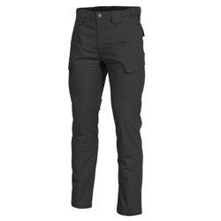 Pentagon - Брюки тактические Aris - Ripstop - Черный - K05021-01