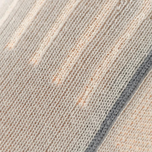 Носки - M-Tac - Легкие треккинговые носки Mk.3 - Светло-серый - 30903011