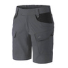 Helikon - Шорты женские OTS® (Outdoor Tactical Shorts) 8.5" - Чёрный / Shadow Grey - SW-OTS-VL-3501A