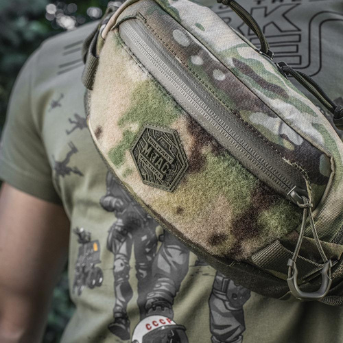 M-Tac - Тактична сумка на пояс Elite Hex - MultiCam - 10193223 - Сумки