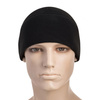 M-Tac - Флісова шапка Watch Cap Elite - Slimtex - чорна - 40003002 - 40003002