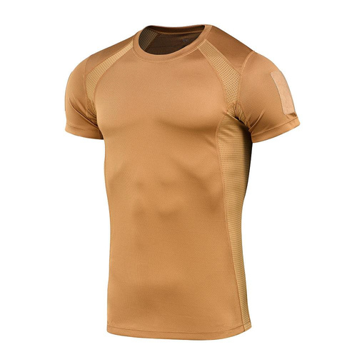 M-Tac - Термофутболка Athletic Gen. 2 - Coyote Brown - 80007117 - Футболки