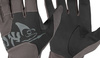 Helikon - All Round Fit Tactical Gloves Light® - Black / Shadow Grey - RK-AFL-PO-0135A.