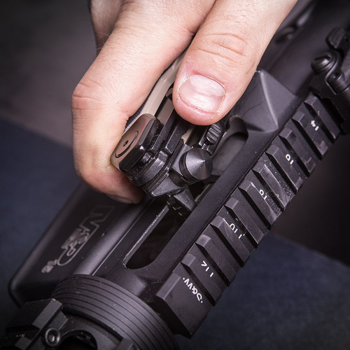 Real Avid - мультитул для обслуживания орудия AR-15 Tool - AVAR15T - Мультитулы - Мультитулы