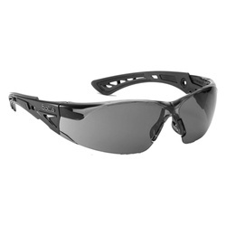 Bolle Safety Standard Issue - RUSH+ баллистические очки - тонированные - PSSRUSP443B
