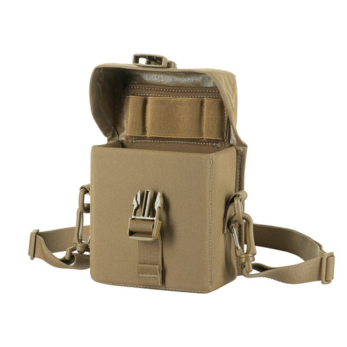 Сумки - M-Tac - Чехол для монокуляра PVS-14 - Койот - 10023105