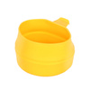 Wildo - Кружка складна Fold-A-Cup - TPE - 250 мл - Lemon