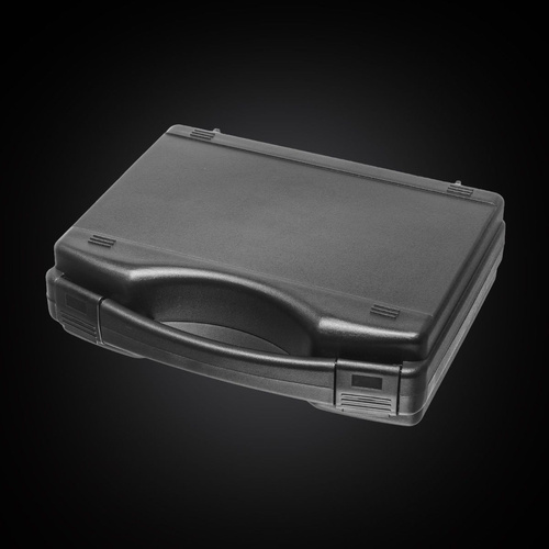 Тактические фонари - Mactronic - Тактический ручной фонарь Black EYE 650 - Черный - L-MX532L-RC/SET3