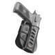 RT (Rotating Paddle) \ Права