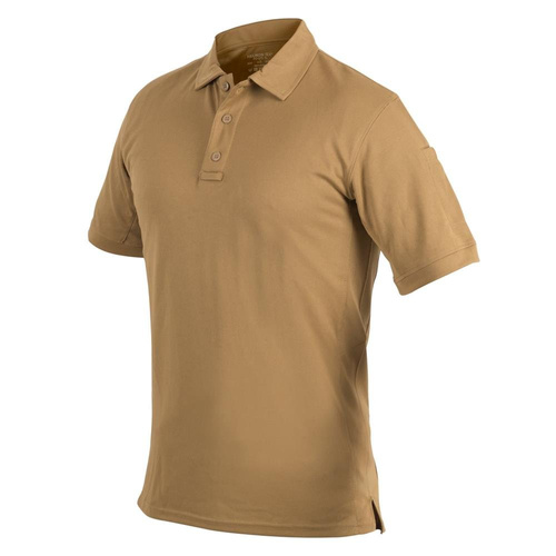 Helikon - Футболка-поло Polo UTL Lite - Coyote - PD-UTL-TL-11 - Футболки