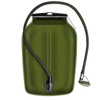 Source - Резервуар для гидратации WLPS Low Profile - 3L - Olive - 4504490503