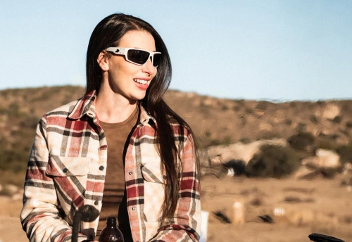 Gatorz - Захисні окуляри Warhawk - димові - Чорний - GZ-15-031 - Захисні окуляри - Засоби захисту