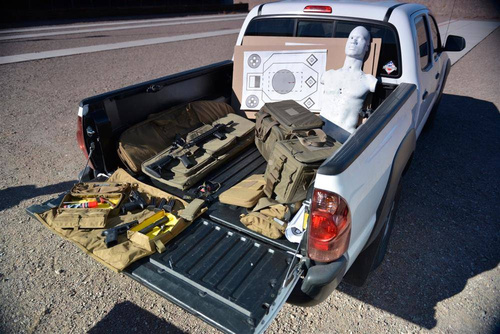 Helikon - Большая сумка Rangemaster Gear Bag® - Shadow Grey - TB-RMG-CD-35 - Сумки