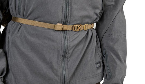 Рюкзаки - Helikon - Рюкзак Groundhog® - 10 л - Shadow Grey - PL-GHG-NL-35 - PL-GHG-NL-35 - Рюкзаки міські