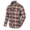 Helikon - Рубашка Defender Mk2 Pilgrim Shirt® - Rust Plaid - KO-DPG-SR-P9