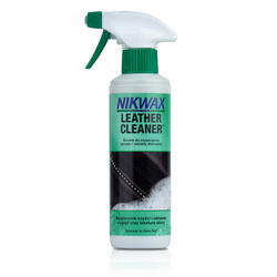 Nikwax - Очиститель кожи™ - Спрей - 300 мл - 481