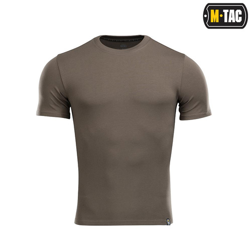 Футболки - M-Tac - Футболка 93/7 - Dark Olive - 80013048