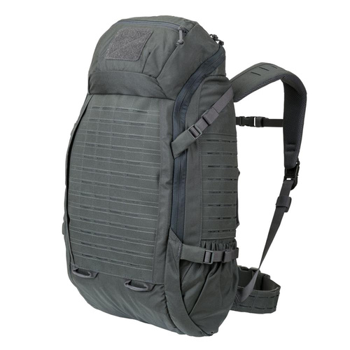 Direct Action - Тактичний рюкзак Halifax Medium® - 40L - Shadow Grey - BP-HFXM-CD5-SGR - Рюкзаки тактичні