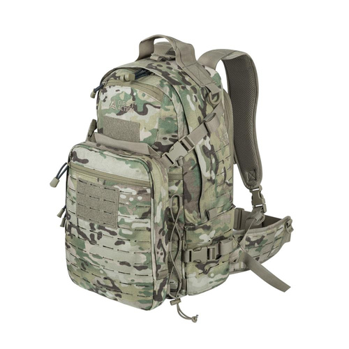 Direct Action - Тактичний рюкзак Ghost MkII® - Cordura® - Crye™ MultiCam® - BP-GHST-CD5-MCM - Рюкзаки тактичні