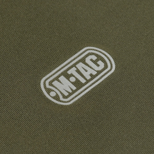 M-Tac - Термофутболка Ultra Light Polartec - Army Olive - 51404062 - Футболки