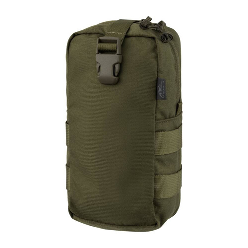 Helikon - Підсумок MOLLE Guardian Multi Pouch - Cordura - Olive Green - MO-GPM-CD-02 - Органайзери тактичні