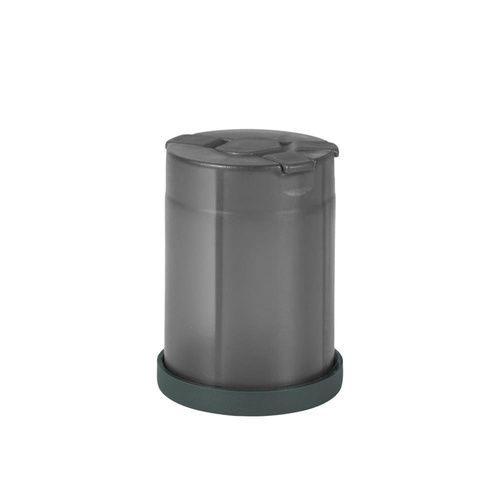 Wildo - Camp-a-Box Complete travel cookware set - Black / Grey - SE-CAB-PP-0119A - Наборы туристической посуды - Кемпинг