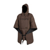 Helikon - Пончо утеплённое Swagman Roll® - Climashield® Apex™ - Earth Brown - PO-SMR-NL-0A