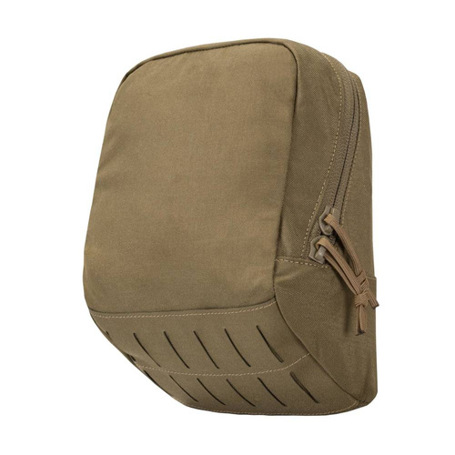 Direct Action - Kишеня Utility Pouch X-Large® - адаптивний зелений - PO-UTXL-CD5-AGR - Органайзери тактичні