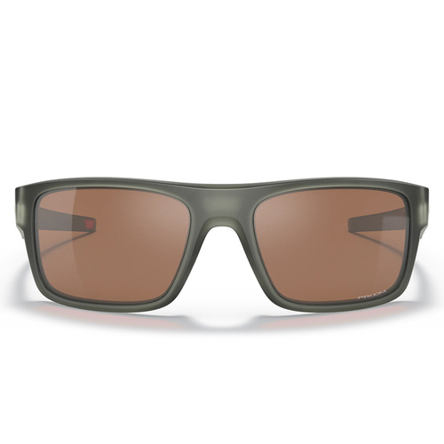 Захисні окуляри - Oakley - Захисні окуляри SI Drop Point - Matte Olive - Tungsten - OO9367-1960