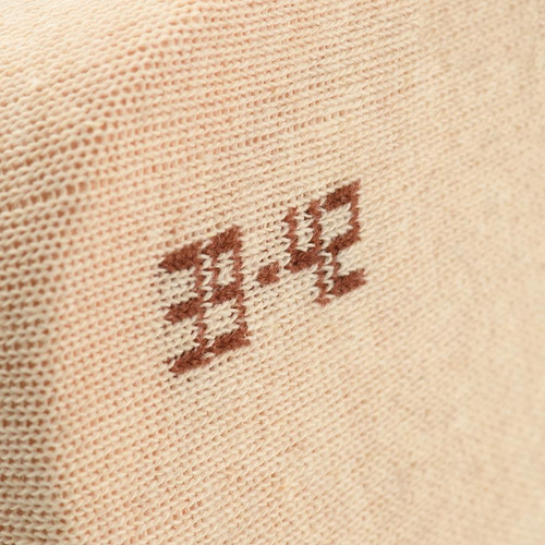 Одежда - M-Tac - Mk.3 легкие треккинговые носки - Песок - 30903013 - Носки