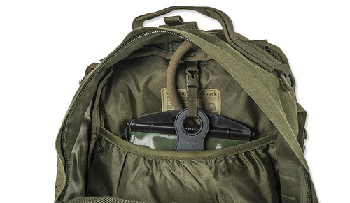 Рюкзаки тактические - Direct Action - Рюкзак Ghost Mk II - Shadow Grey - BP-GHST-CD5-SGR