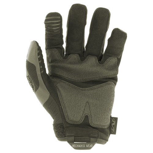 Mechanix Wear - Тактичні рукавички M-Pact - Olive Drab - MPT-60 - Тактичні рукавиці