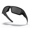 Oakley - Баллистические очки SI Ballistic Det Cord Matte Black - Grey - OO9253-01