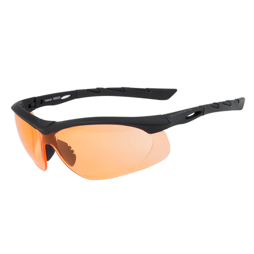 Swiss Eye - Баллистические очки Lancer - Оранжевый - 40323 - Баллистические очки