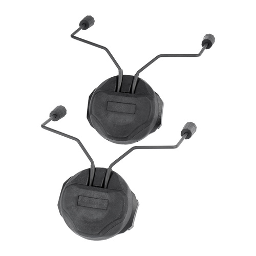 Sordin - ARC Rails Adapter for Supreme MIL CC Slim Hearing Protectors - 60160-S - Аксессуары для наушников