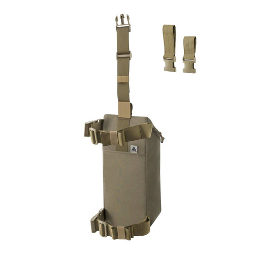 Direct Action - Мотузкова сумка - Adaptive Green - BG-RPBG-CD5-AGR - Підсумки тактичні