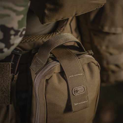 M-Tac - Медична кишеня Rip Off - Coyote - 10022005 - Підсумки медичні - Спорядження