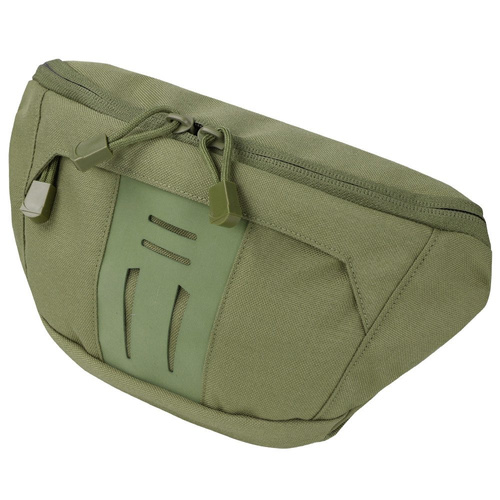 Condor - Сумка-бананка Draw Down Waist Pack GEN II - Зелений OD - 111196-001 - Сумки