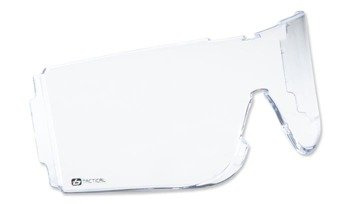 Bolle - Viewfinder X810 - прозрачный - FAX810PSI