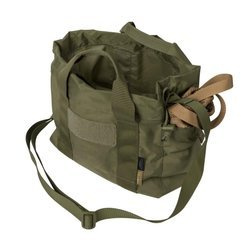Helikon - Сумка тактическая Ammo Bucket® - Cordura® - Olive Green - TB-ABK-CD-02
