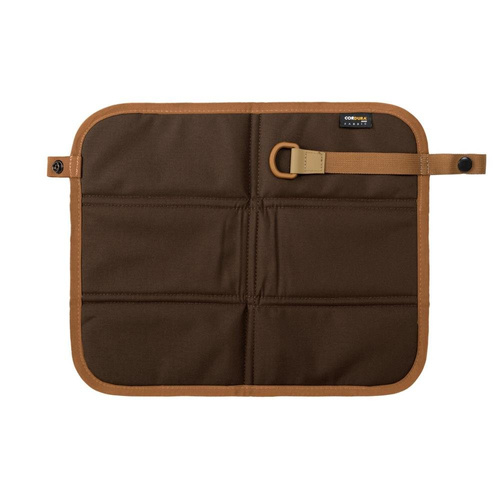 Helikon - Коврик Vagabond Seat Pad - Earth Brown / Clay - AC-VSP-CD-0A0BA - Кресла туристические