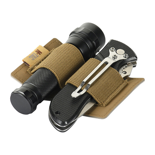 Остальные чехлы - M-Tac - Модульный вкладыш - Малый - 2 секции - Койот - 10198005