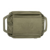 Direct Action - Med Pouch Horizontal Mk II® First Aid Kit - Adaptive Green - PO-MDH2-CD5-AGR