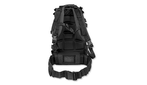 Condor - Рюкзак Medium Assault Pack - Чёрный - 129-002 - Рюкзаки тактические - Рюкзаки